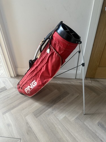 Ping golf stand - l8, carry