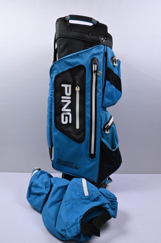 Ping pioneer monsoon - pioneer, bag