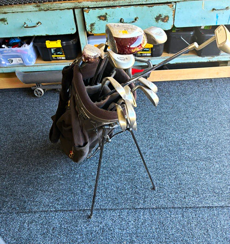 Golf clubs ping callaway - ping,,