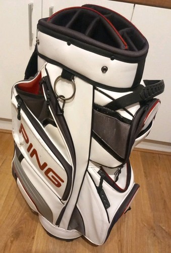Ping way golf cart trolley - way,