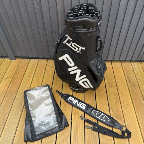 Ping tour golf bag - ping,
