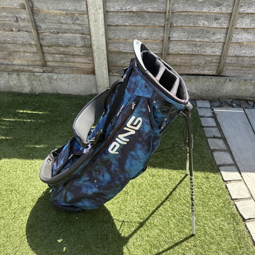 Superb limited edition - limited, ping