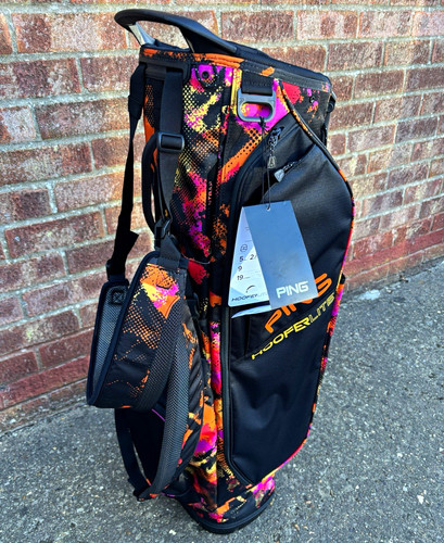 Ping hooferlite limited - hooferlite,
