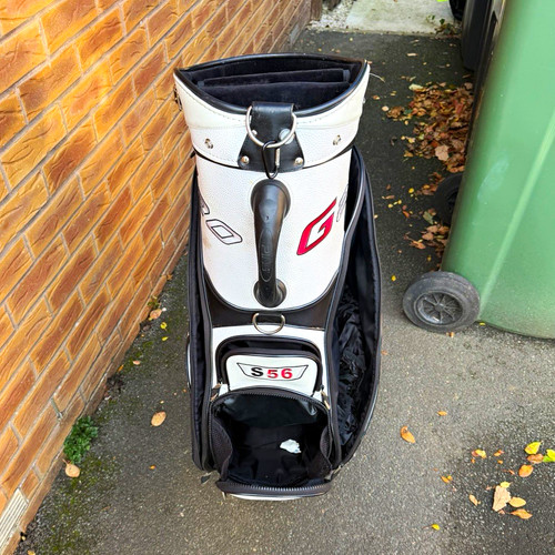 Ping g20 tour - g20, bag