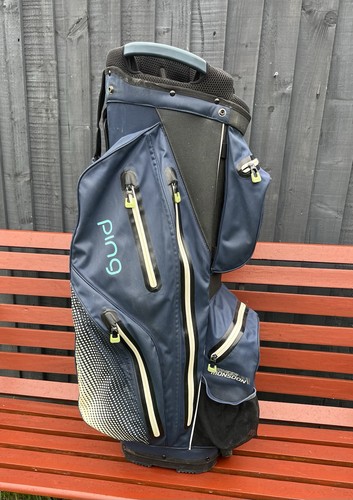 Ping pioneer monsoon - ping,