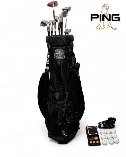 Ping hoofer stand - hoofer,