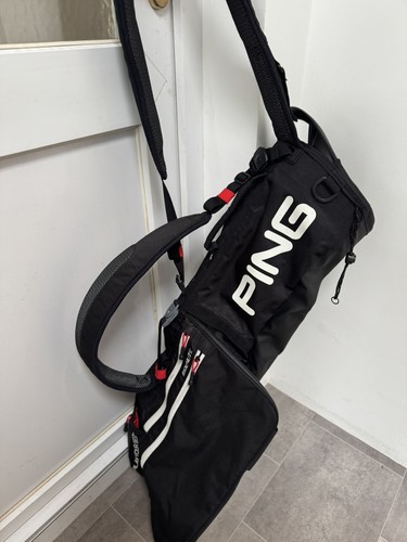 Ping moonlite carry golf bag - ping,