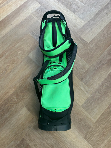 Ping hoofer prodi stand bag - hoofer, g