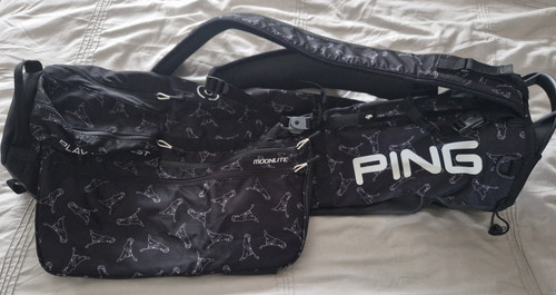 Ping moonlite golf - ping,