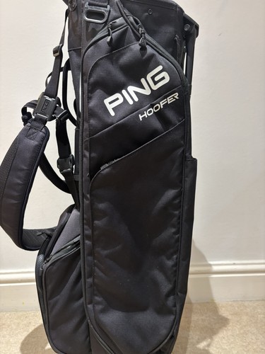 Ping hoofer golf stand - ping,
