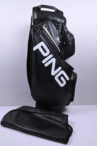 Ping dlx cart bag 15 - ping,