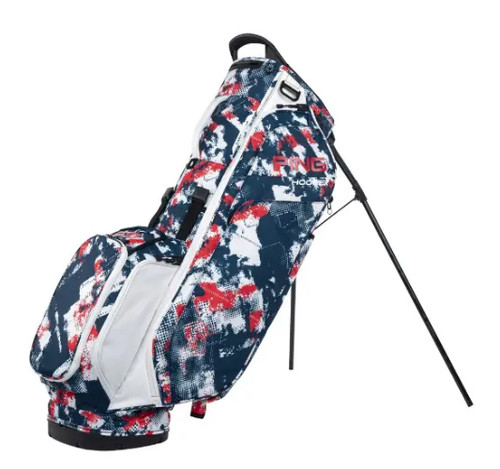 Ping hoofer lite - hoofer,