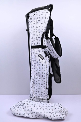 Ping stand bag - /, 4-way