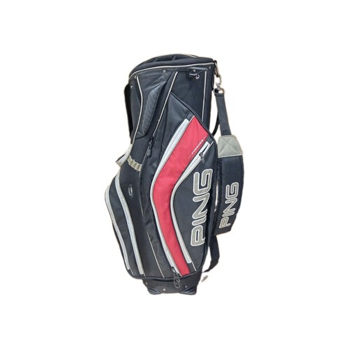 Ping pioneer way - way, cart