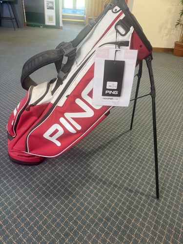 Ping hoofer lite england golf - ping,