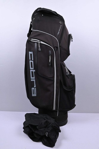 Ping cart bag - /, 14-way