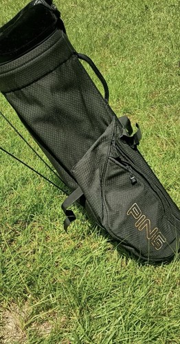 Ping golf bag - l8, (rare)