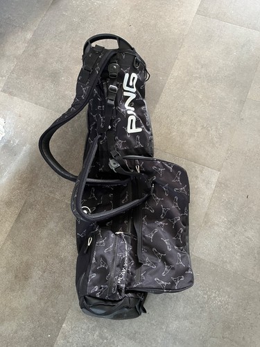 Ping moonlite pencil bag - moonlite,