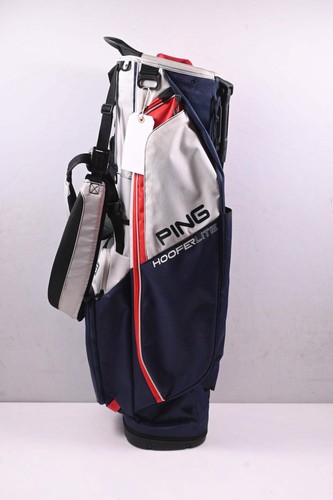 Ping hoofer lite - stand, bag
