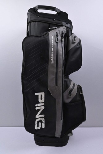 Ping pioneer monsoon - pioneer,
