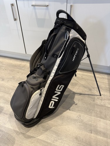 Ping hoofer hybrid stand - ping,