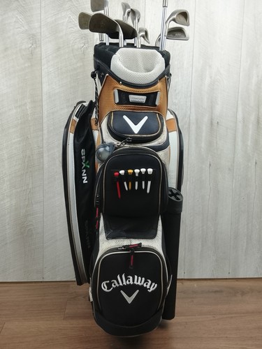 Ping eye2 golf - club, set
