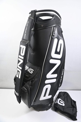 Ping custom tour bag - custom, /
