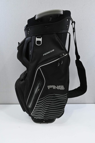 Ping pioneer cart - bag, 14-way
