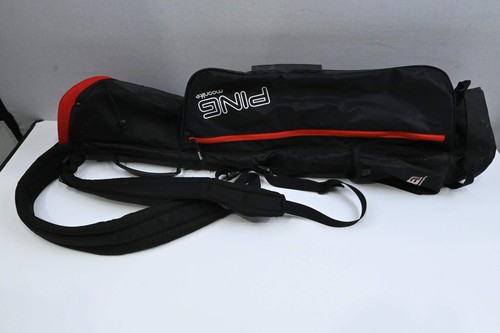 Ping moonlite pencil - bag, /