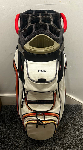 Ping pioneer way divider - pioneer,