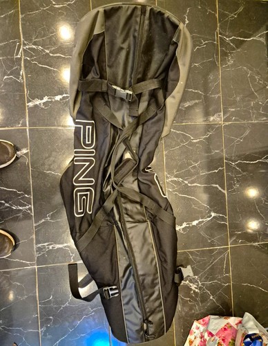 Ping golf travel bag - golf,