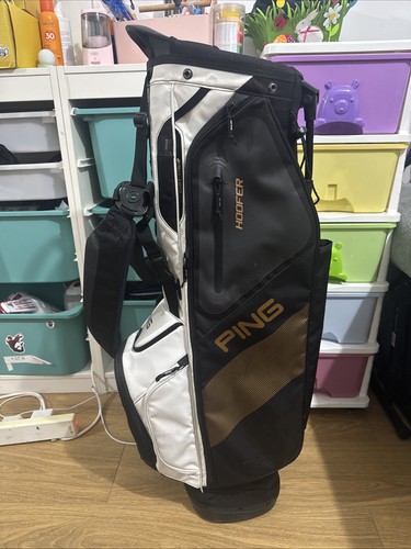 Ping hoofer monsoon waterproof - hoofer,