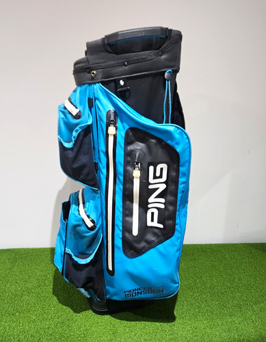 Ping pioneer monsoon - pioneer,