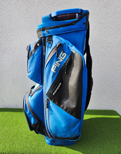 Ping pioneer golf - ping,
