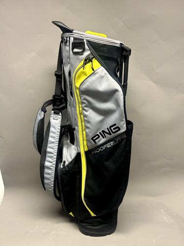 Ping hoofer lite stand - hoofer, /