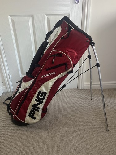 Ping 4under golf - 4under, stand
