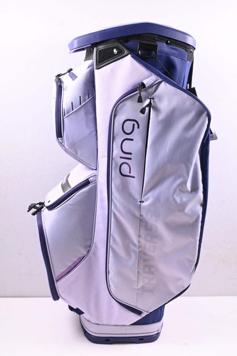 Ping traverse cart bag - ping, /