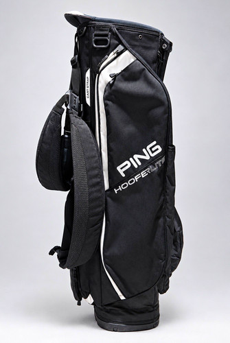 Ping hoofer lite - ping,
