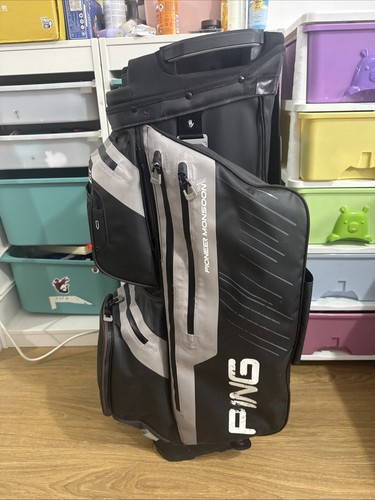 2024 ping monsoon waterproof - monsoon,