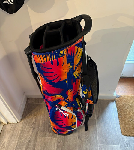 Ping hoofer lite - hoofer, golf