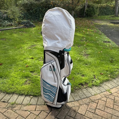 Ladies ping traverse cart - ladies,