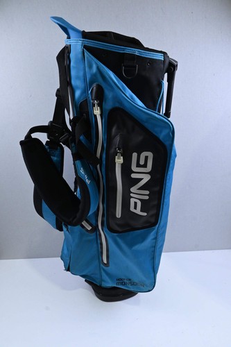 Ping hoofer monsoon - ping,