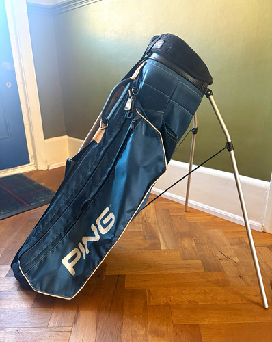 Ping karsten retro golf - karsten, l8