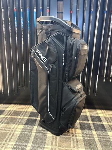 Ping pioneer cart - /, 11-way