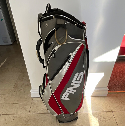 Ping outlander cart golf - ping,
