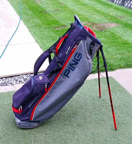 Vgc ping hoofer stand golf - *vgc!*,