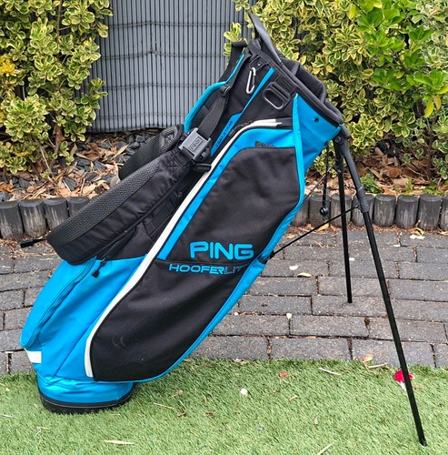 Ping hoofer lite way - ping,