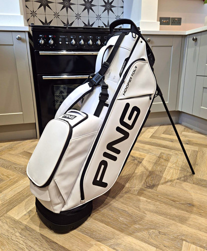 Ping hooper tour stand - hooper, golf