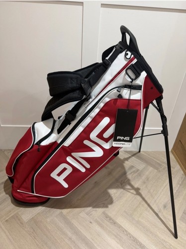 Ping hoofer ltd edition lite - ltd,