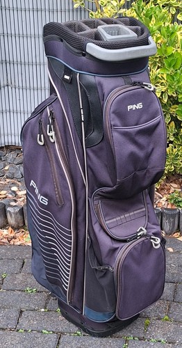 Ping traverse lightweight - ping,